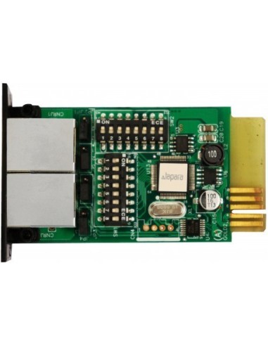 Comprar tarjeta comunicaciones Modbus. Precio en oferta