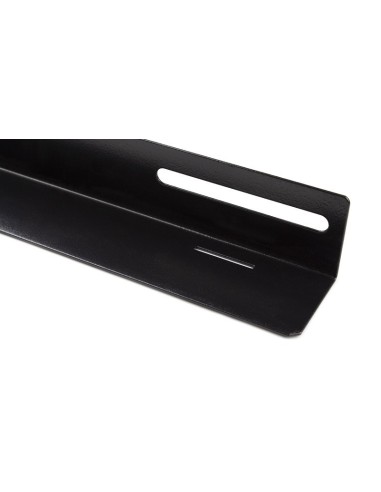 Guía fija para rack mural F450 Negro Lapara Networking