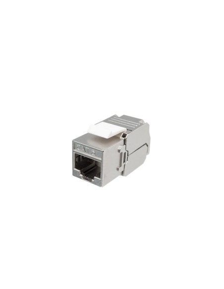 Modulo hembra RJ45 Cat 6 FTP tipo Keystone Lapara Networking,