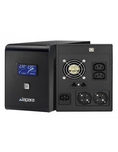 Sai 2000 VA In Line Sinusoidal Lapara. Comprar venta precios