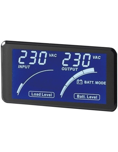 Sai 2000 VA In Line Sinusoidal Lapara. Comprar venta precios