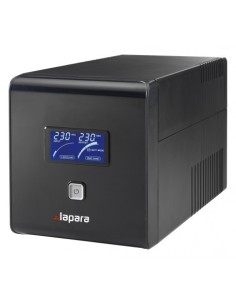 Sai 1500 VA In Line Sinusoidal Lapara. Comprar venta precios