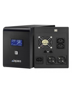 Sai 1500 VA In Line Sinusoidal Lapara. Comprar venta precios 2