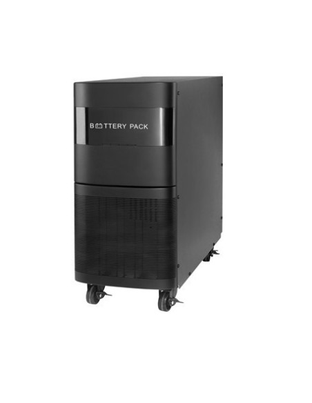Banco baterías de 40 X 12V 9Ah para SAI  Lapara.  Comprar distribución