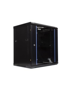 Rack mural 9U 600 x 450mm Lapara Networking 2