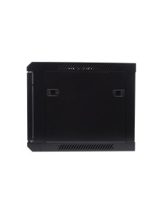 Rack mural 9U 600 x 450mm Lapara Networking 2