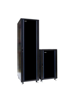 Armario rack 19"