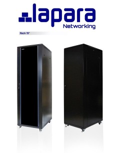 Armario rack 19" 2