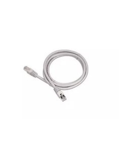 Latiguillo de red Cat 6A FTP LSZH 26 AWG por colores 2