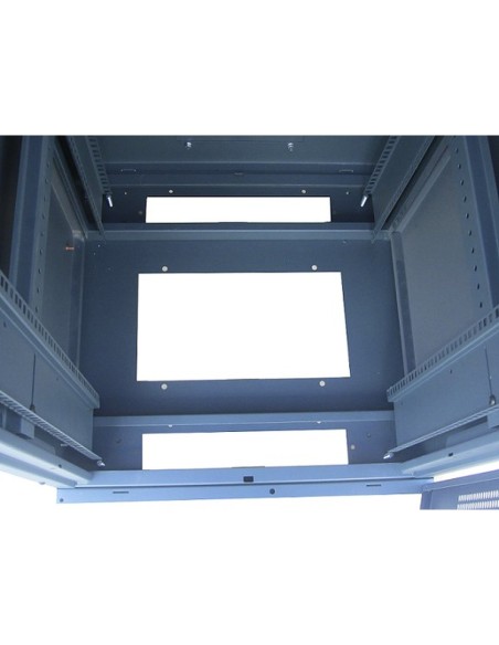 Armario rack 19" I700 exterior para CPD profesional