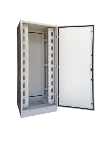 Armario rack IP55 industrial 30U-42U