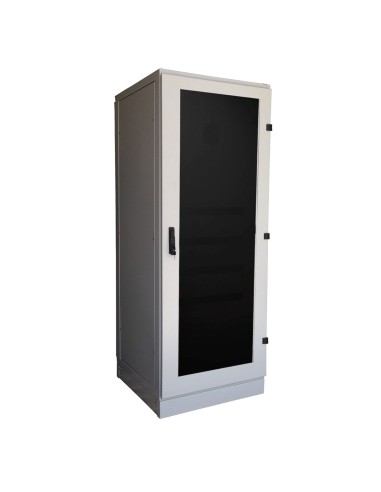 Armario rack IP55 industrial 30U-42U