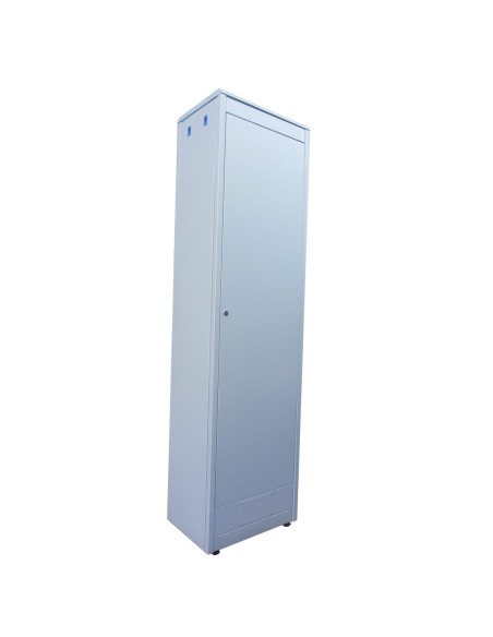 Armario rack ETSI 19" 24U-40U para operadoras telecom