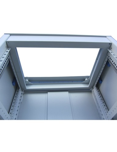 Armario rack ETSI 19" 24U-40U para operadoras telecom