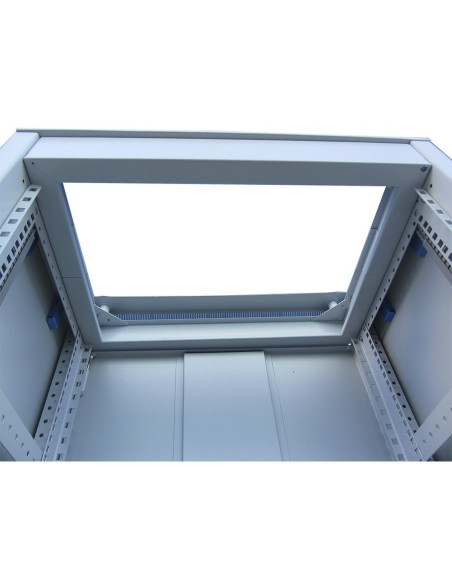 Armario rack ETSI 19" 24U-40U para operadoras telecom
