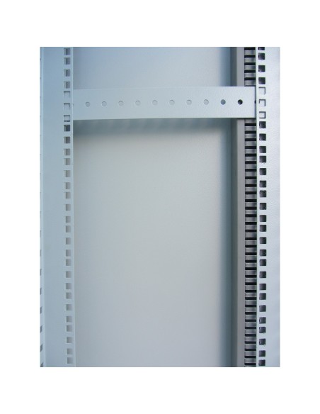 Armario rack ETSI 19" 24U-40U para operadoras telecom