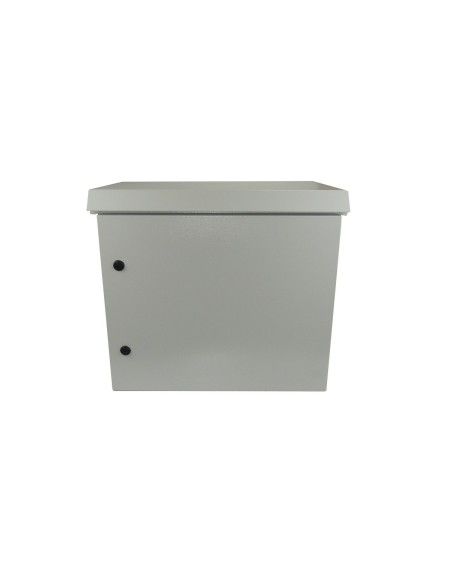Rack mural exterior IP55 F500 para telecomunicaciones