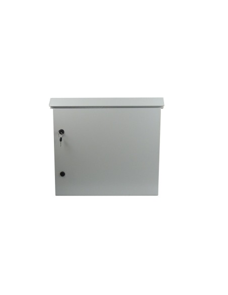 Rack mural exterior IP55 F500 para telecomunicaciones