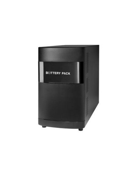 Banco baterías de 18 X 12V 7Ah para SAI 2KVA Lapara.  Comprar distribución
