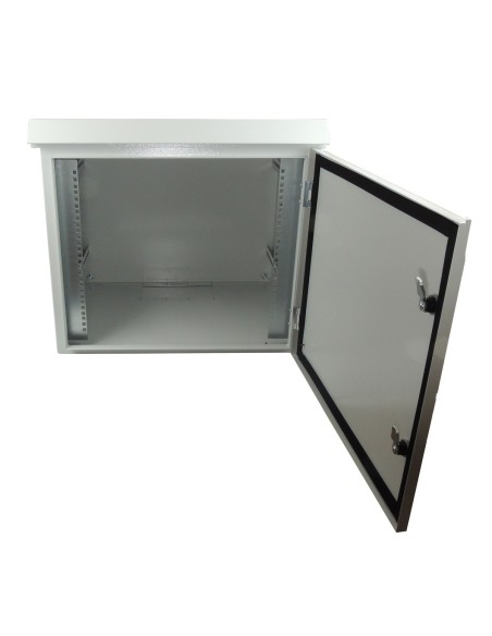 Rack mural exterior IP65 6U-21U