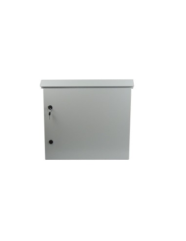 Rack mural exterior IP65 6U-21U