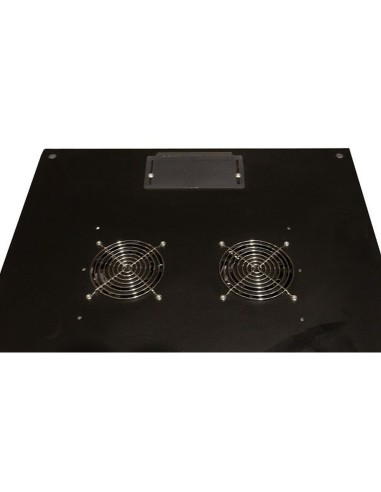Rack mural insonorizado 19" PS System | CPD y oficinas