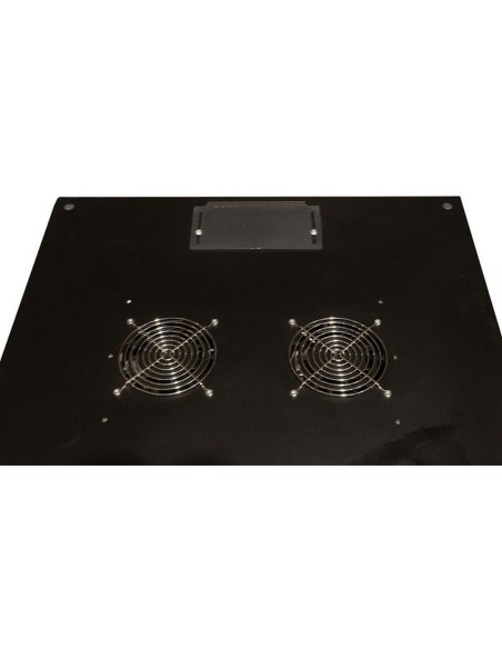 Rack mural insonorizado 19" PS System | CPD y oficinas
