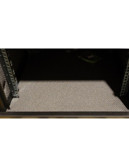 Rack mural insonorizado 19" PS System | CPD y oficinas