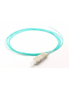 Pigtail fibra óptica multimodo UPC/APC | Lapara Energy Networks