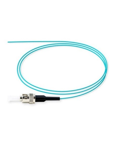 Pigtail fibra óptica multimodo UPC/APC | Lapara Energy Networks
