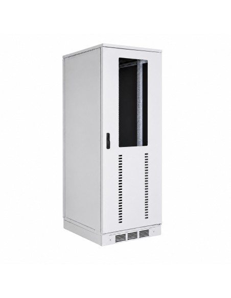 Armario rack acústico 42U Silent Plus