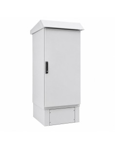 Armario rack exterior Ip55 Ip65 Termoaislado