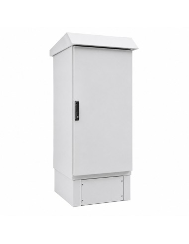Armario rack exterior Ip55 Ip65 Termoaislado