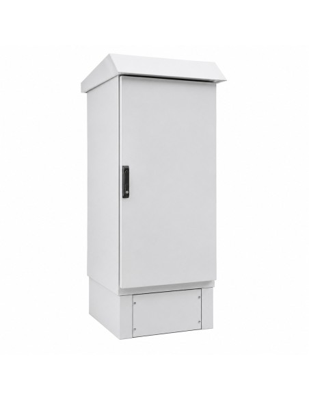 Armario rack exterior Ip55 Ip65 Termoaislado