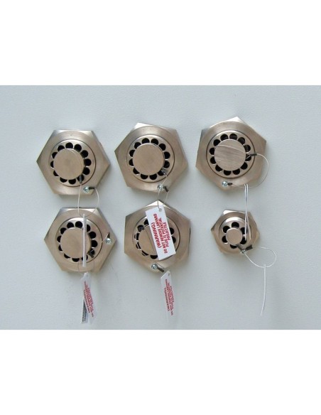 Armario rack militar TEMPEST 42U EMC/RFI PS System