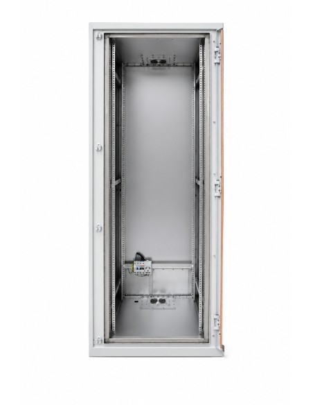 Armario rack militar TEMPEST